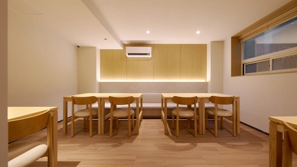 Anook Hotel Ulsan Mugeo Motel in South Korea