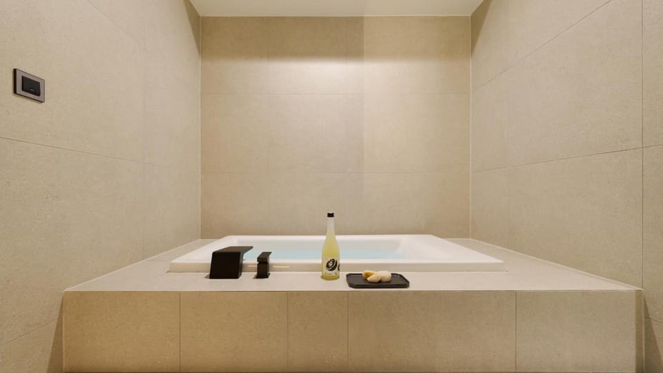 Anook Hotel Ulsan Mugeo Motel in South Korea