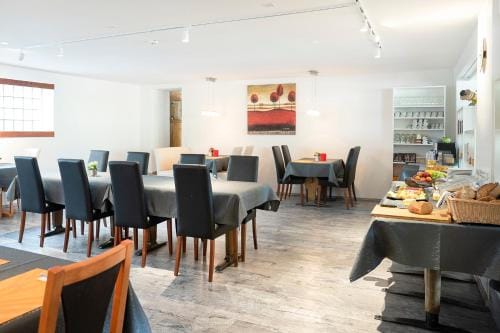 B&B La Tgamona Hotel in Canton of Grisons