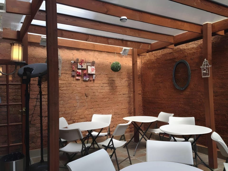 Glendale Hyde Park Hotel Hotel in City of Westminster