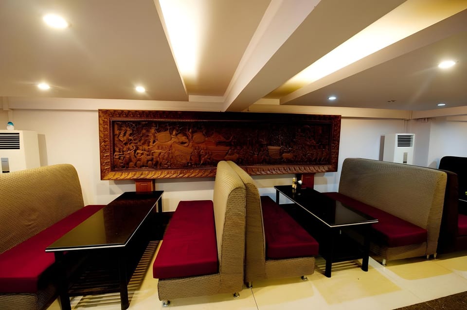 Wei Si Deng Hotel and Restaurant Hotel in Phnom Penh Province