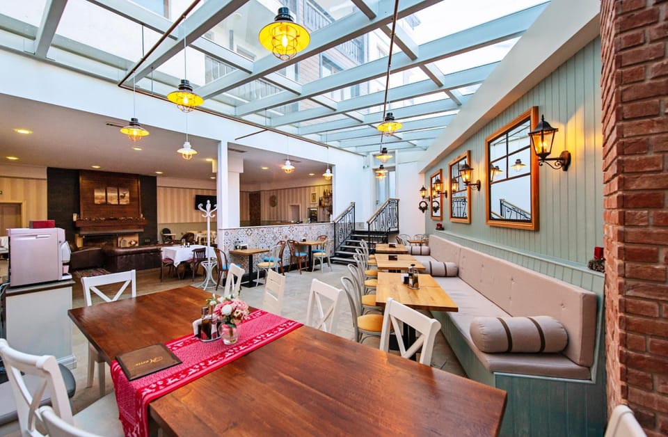 Predela LUX Aparthotel Hotel in Blagoevgrad Province