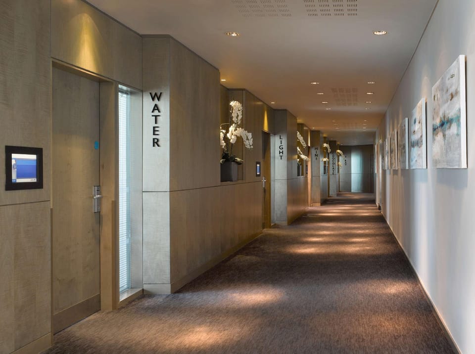 Radisson Blu Hotel Birmingham Hotel in Birmingham