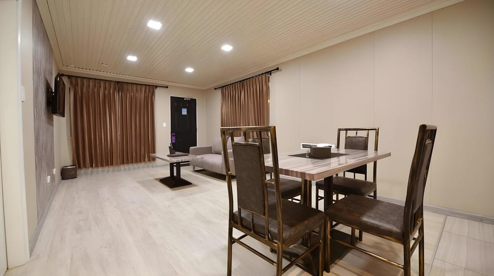 Regal Residency Motel in Auckland