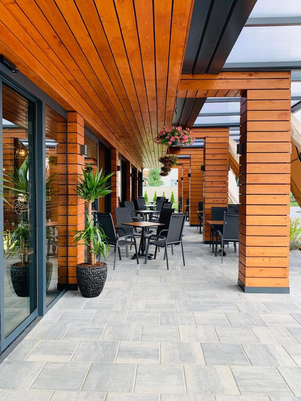 GAZDA Hotel&Restaurant - Self Chek-In Hotel in Prague