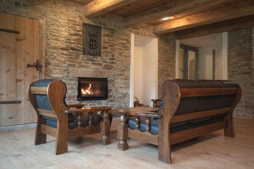 Apartmany Jurica Bozi Dar 88 Hotel in Erzgebirgskreis