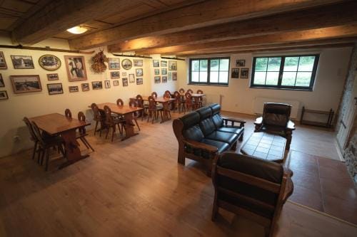 Apartmany Jurica Bozi Dar 88 Hotel in Erzgebirgskreis