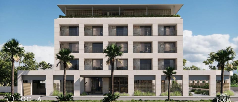 The Noria Hotel Hotel in Turkey
