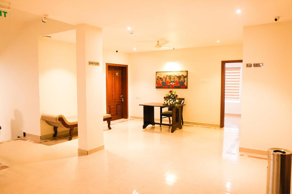 Sicilia Hotel Hotel in Kerala