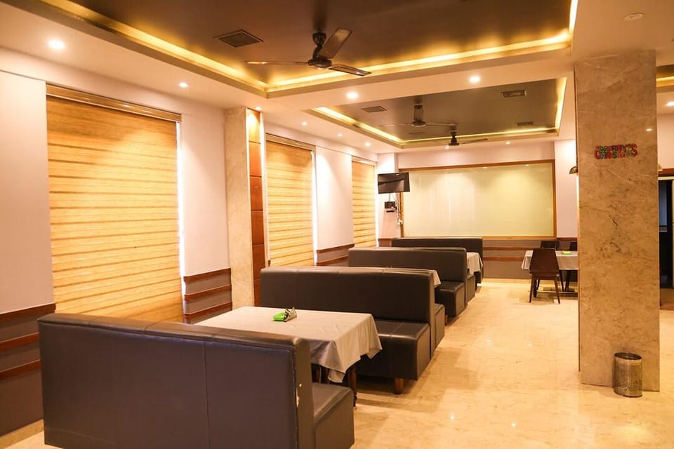Sicilia Hotel Hotel in Kerala