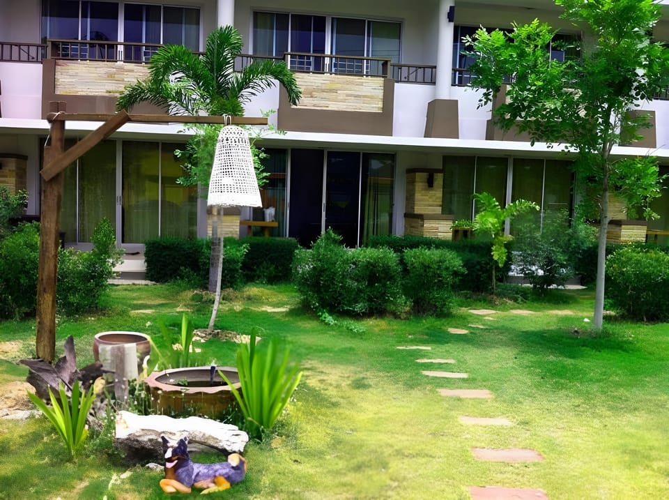 Banana Park Hotel Hotel in Thailand