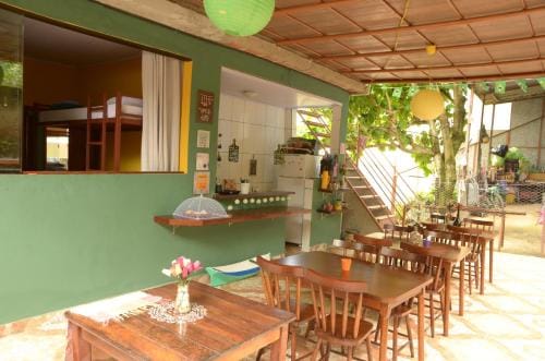 Hostel MPB Ilha Grande Hostel in Angra dos Reis