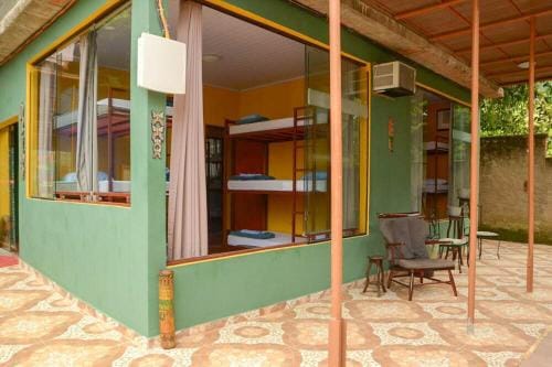 Hostel MPB Ilha Grande Hostel in Angra dos Reis