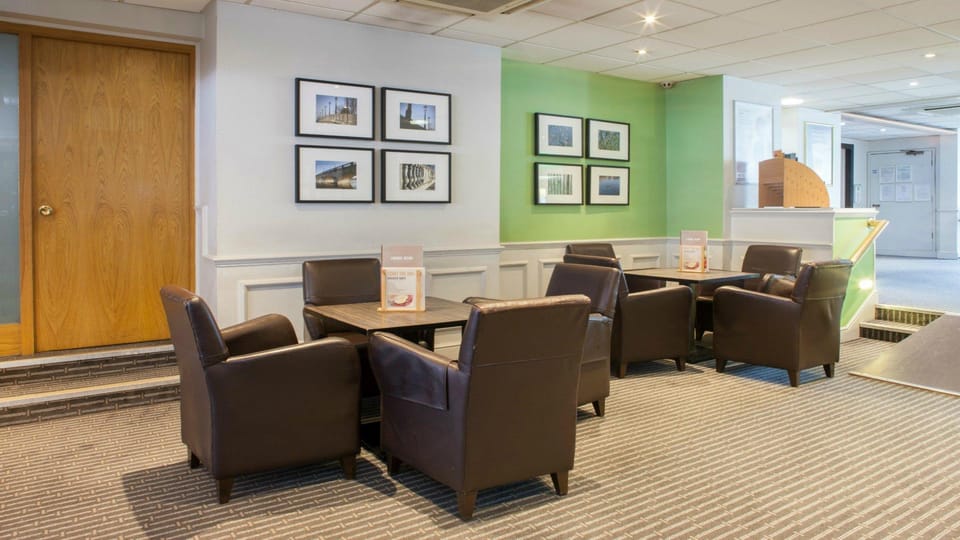 Bar/lounge