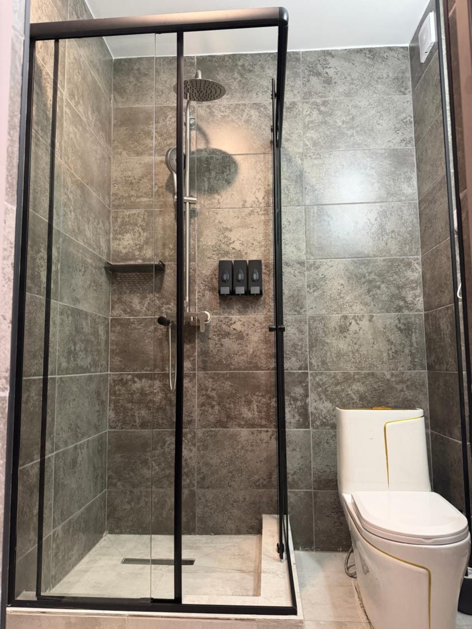 Shower