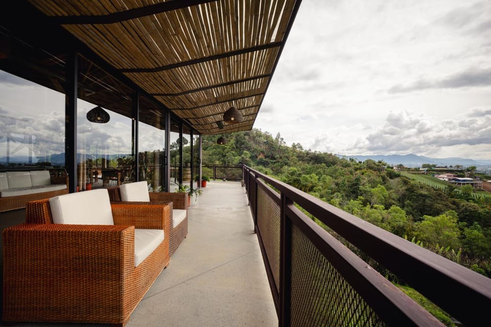 Cannua Lodge Hotel Hotel in Antioquia