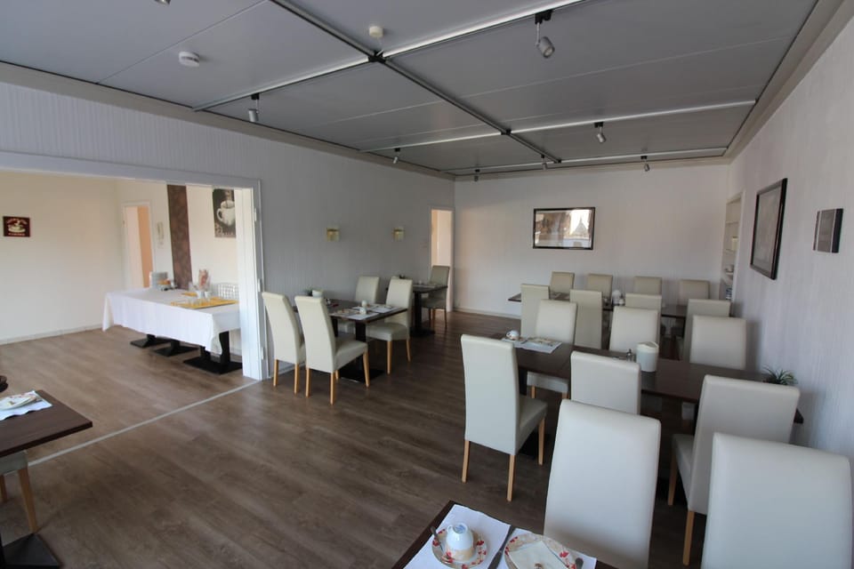 Franziskaner am Markt Hotel in Lower Saxony, Germany