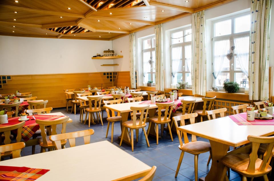 Wallfahrts-Gaststatte Heilbrunnl Inn in Bavaria