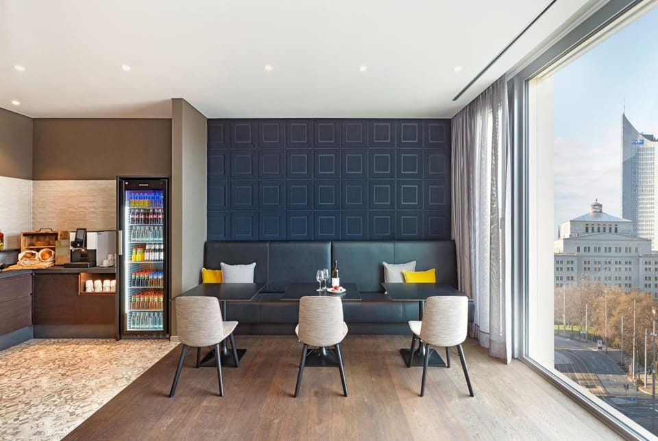 Bar/lounge