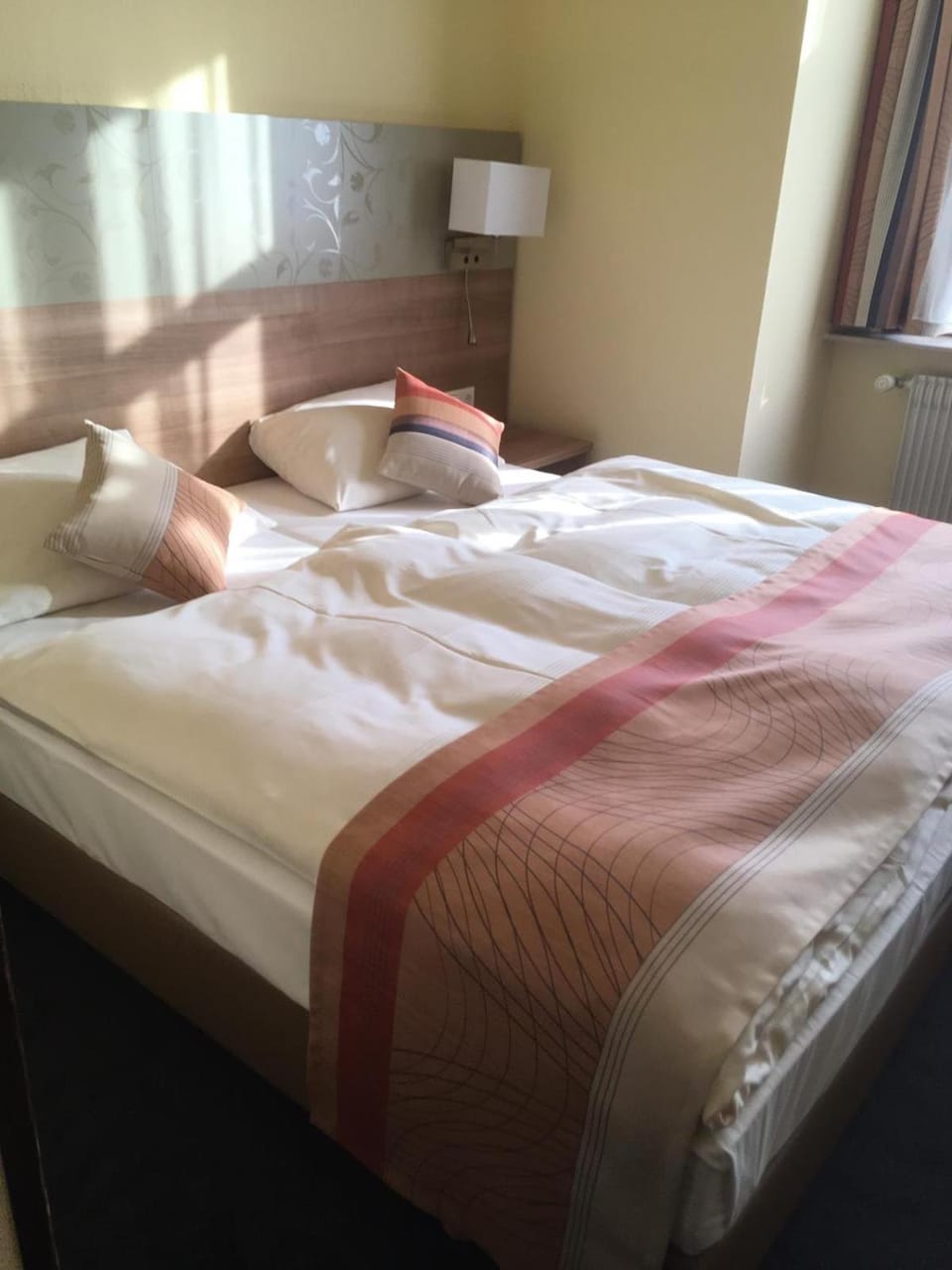 Hotel Hechinger-Hof Hotel in Baden-Württemberg
