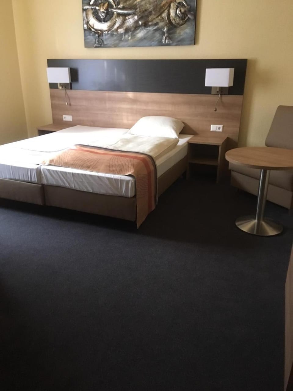 Hotel Hechinger-Hof Hotel in Baden-Württemberg