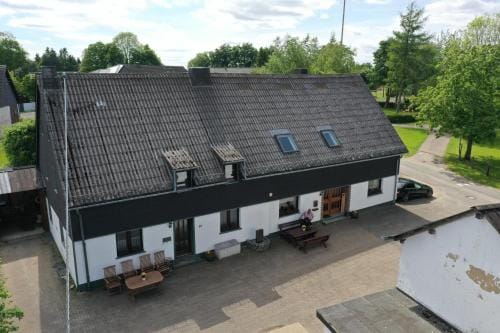 Gastehaus Jutten Hotel in Rhineland-Palatinate