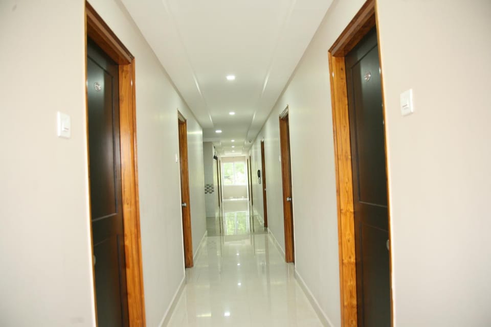 Facilities