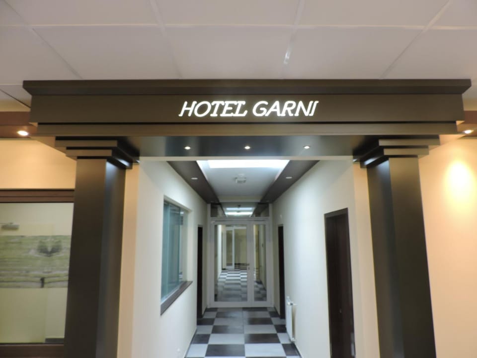 Apart-Hotel Wiesbaden Hotel in Wiesbaden