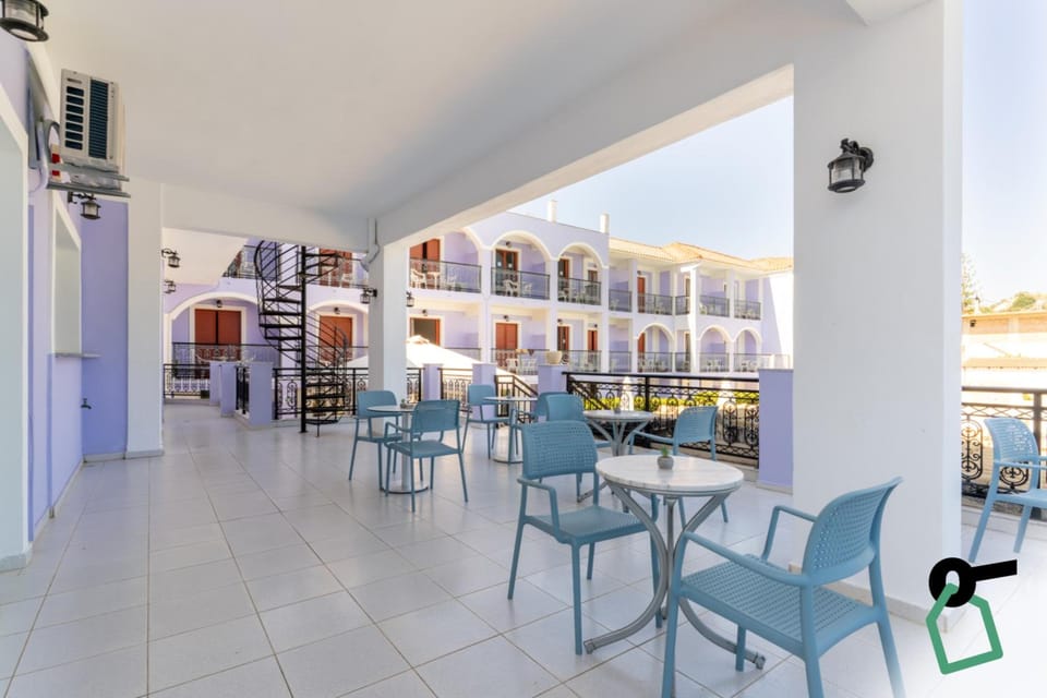 Hotiday Zakynthos Argassi Hotel in Argassi