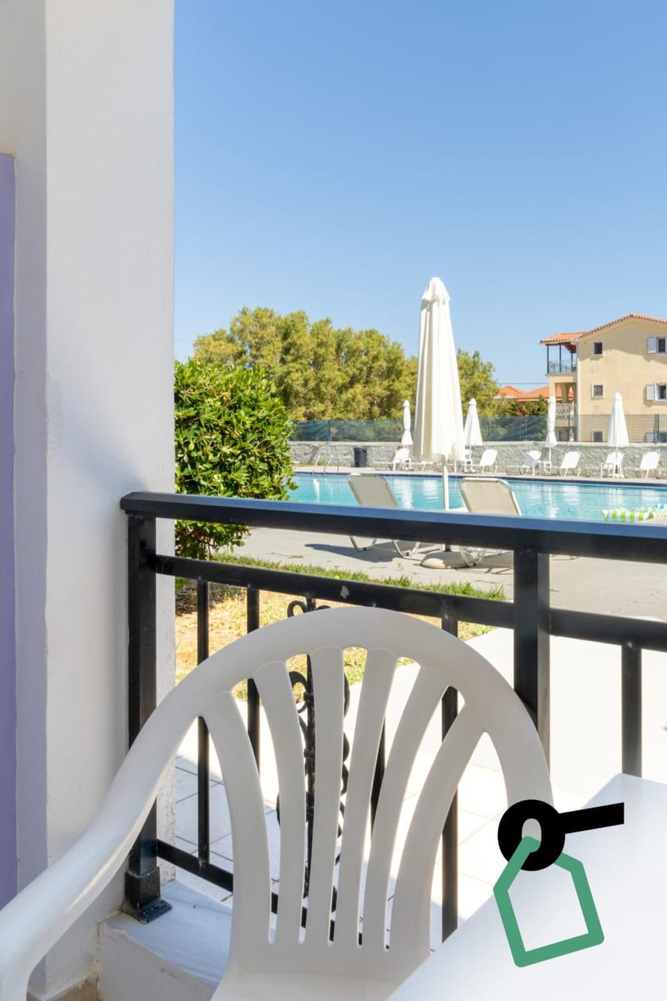 Hotiday Zakynthos Argassi Hotel in Argassi