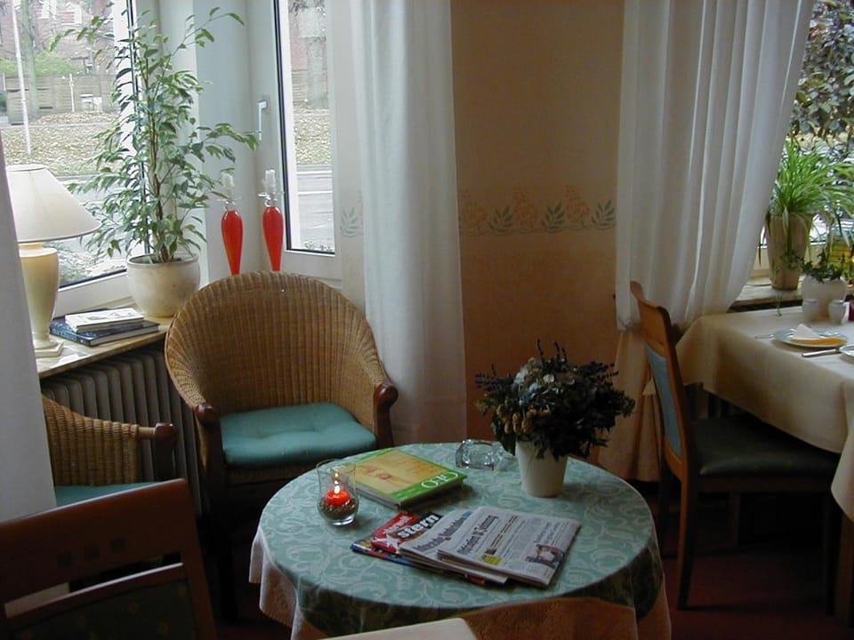 Facilities