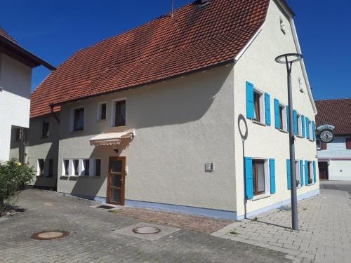 Gastehaus Pension Waldhorn Hotel in Baden-Württemberg