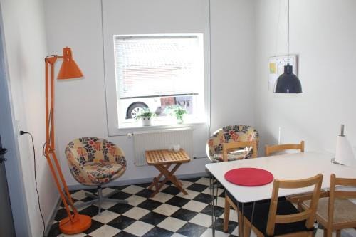 Gitte's Private Guestroom Hotel in Region of Southern Denmark