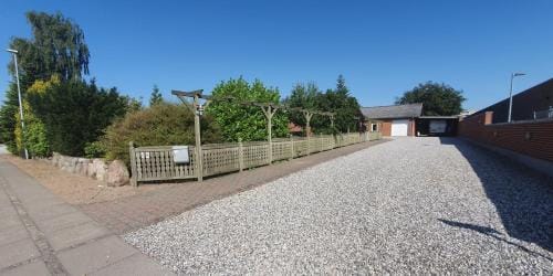 Gitte's Private Guestroom Hotel in Region of Southern Denmark