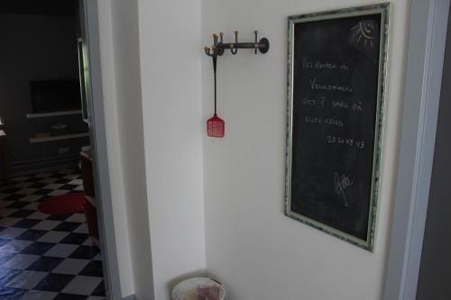 Gitte's Private Guestroom Hotel in Region of Southern Denmark