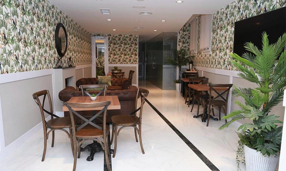 New Point Opera Apartment hotel in Centro