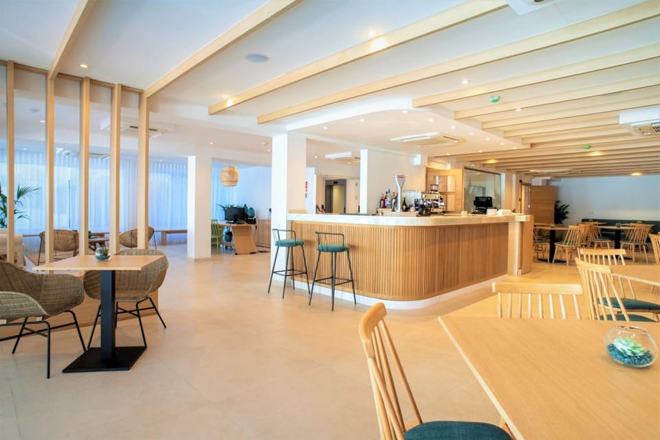 Hotel Seasun Aniram Hotel in Balearic Islands