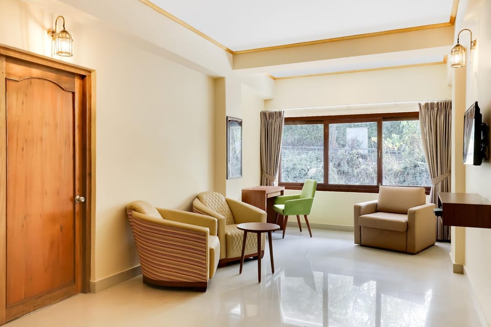 Mount Himalayan Hotel Hotel in India