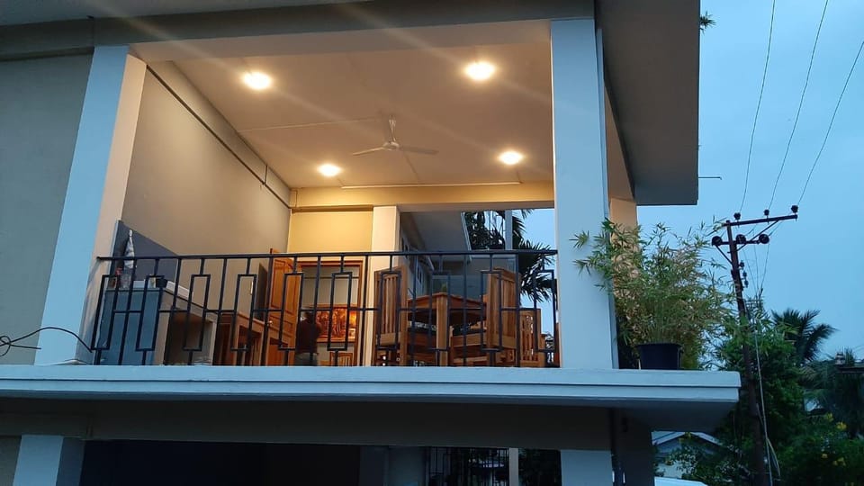 Pilgrim's Boutique Hotel Hotel in India