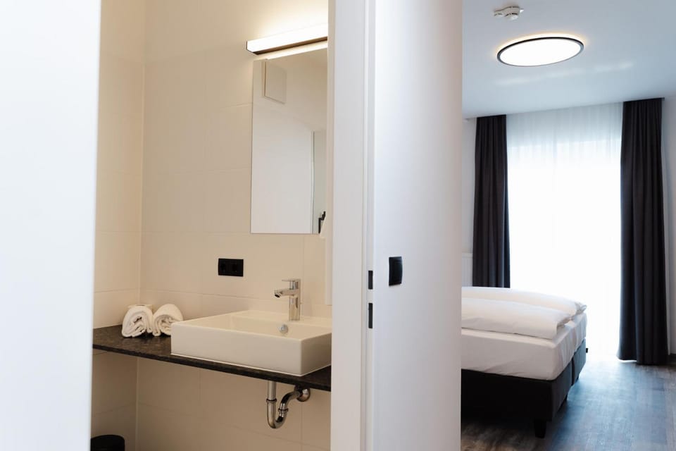 ML Business Hotel - Self-Check-in Hotel in Styria