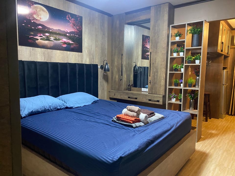 Saransuk Hotel in Bangkok