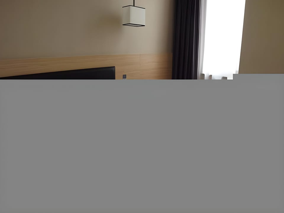 Thank Inn Plus Hotel Shandong Zaozhuang Tengzhou Parallel Road Qinghe Shangcheng Community Hotel in Jiangsu