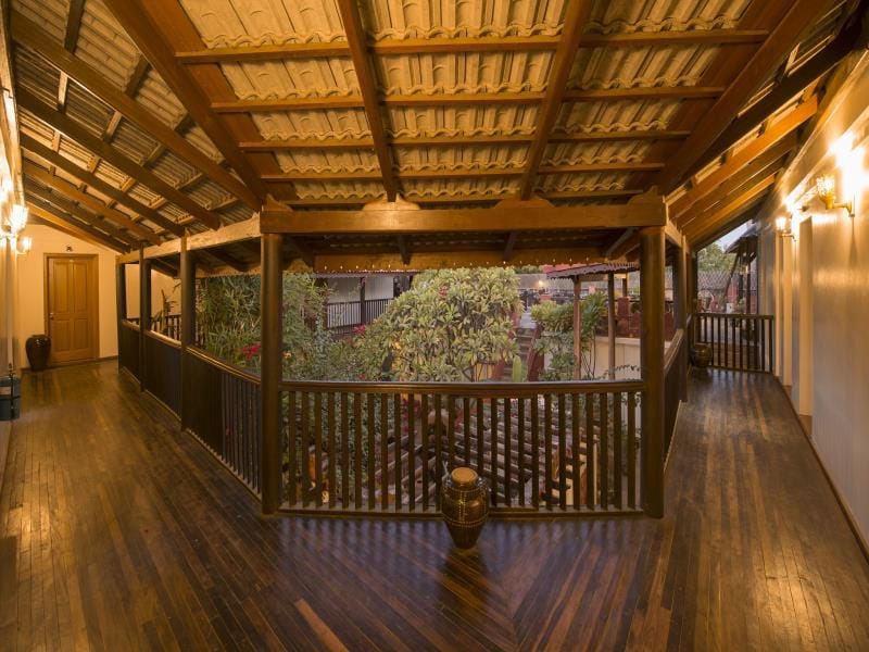 Thurizza Hotel Hotel in Asia