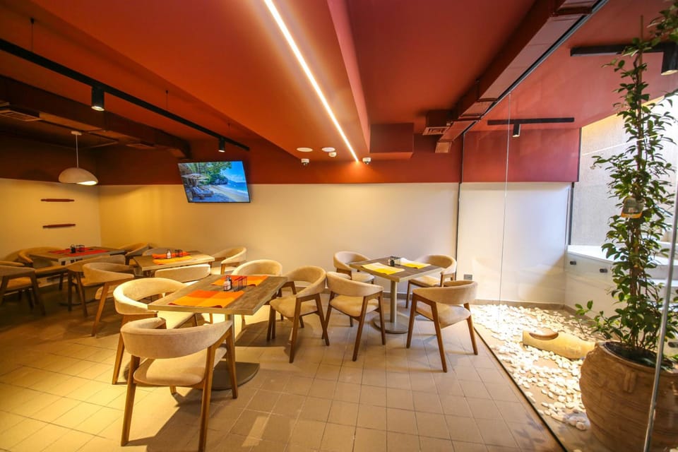Comfort Boutique Hotel Hotel in Tirana