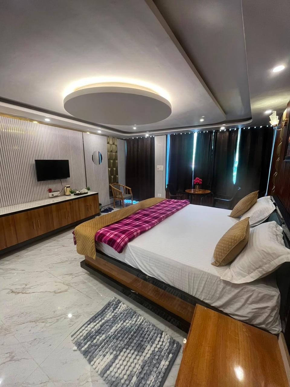 Preet Pyare Villa Bed and Breakfast in Uttarakhand