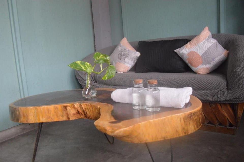 Canova Hostel & Pizza Hostel in Puerto Vallarta