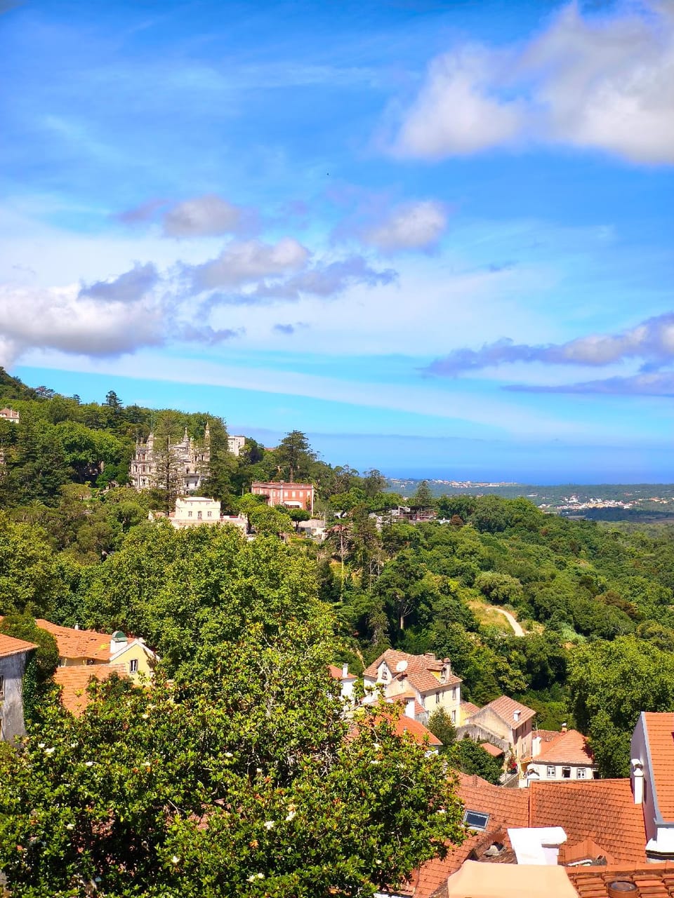 Villa Luxa Hotel in Sintra