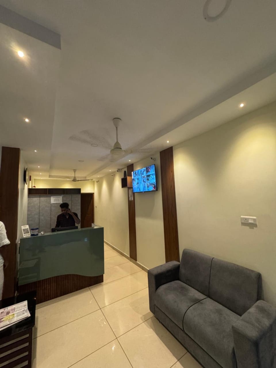 Regal residency Hotel in Kerala