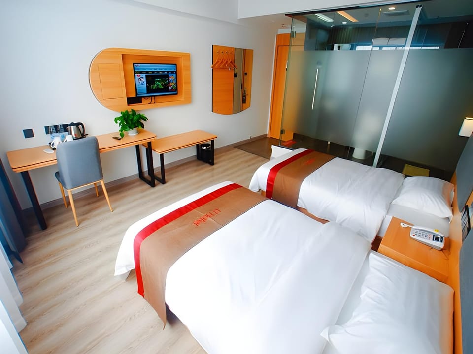 Guestroom
