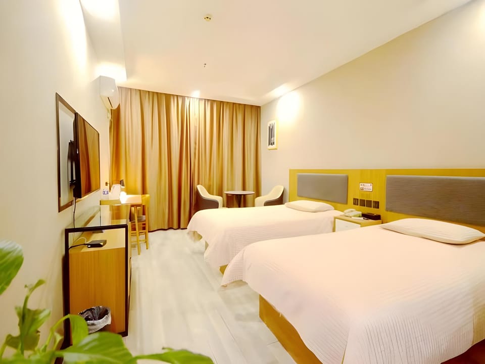Guestroom